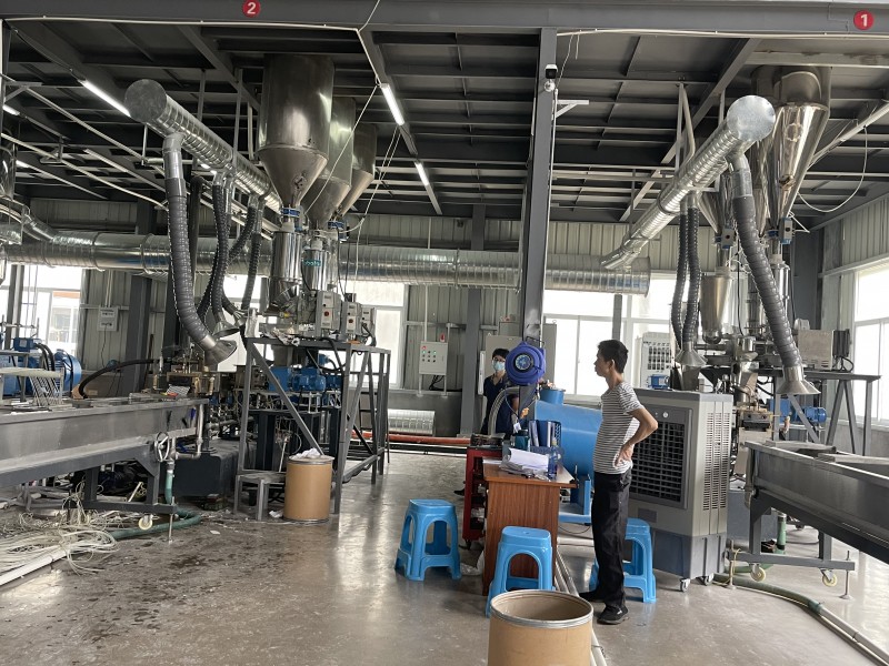 硅、橡膠、及塑料制品工廠(chǎng)環(huán)評(píng)